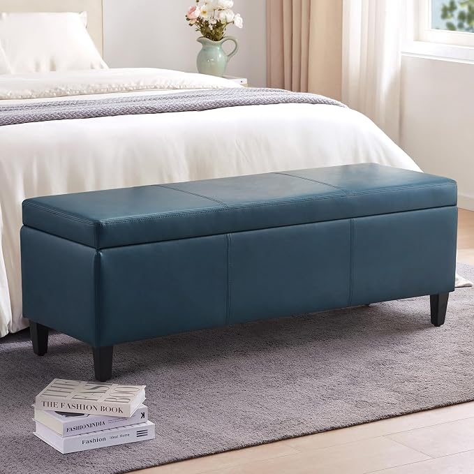 Peacock Blue