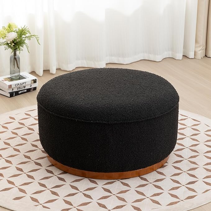 Black-round