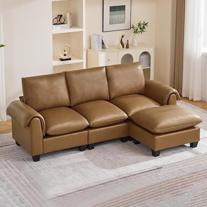 Light Brown