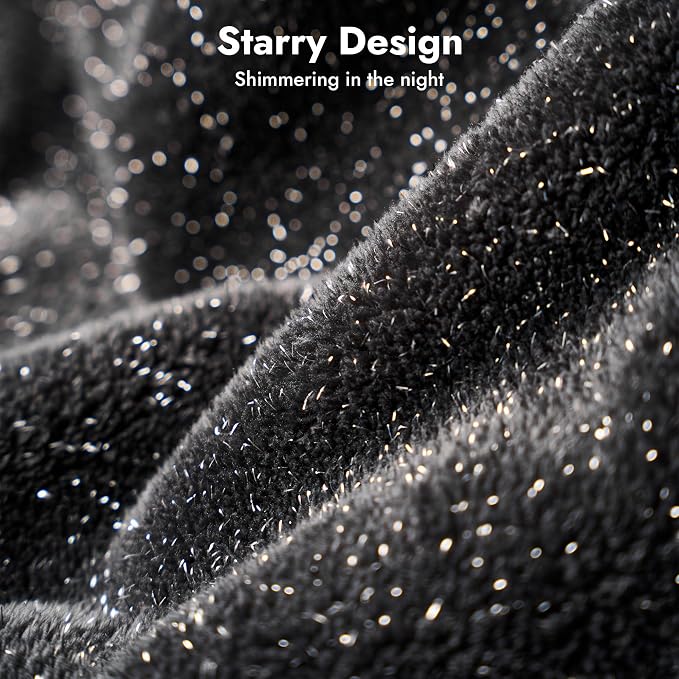 Gray,star Points