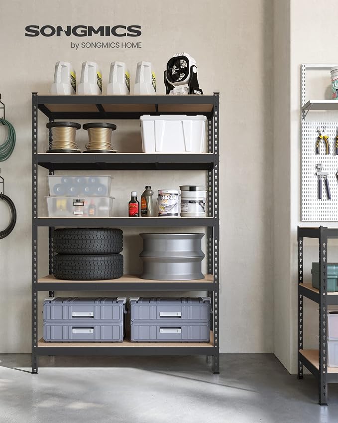 Black + Natural Beige