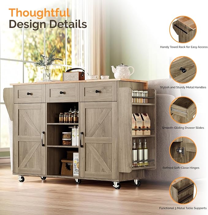 Grey Brown 2-box