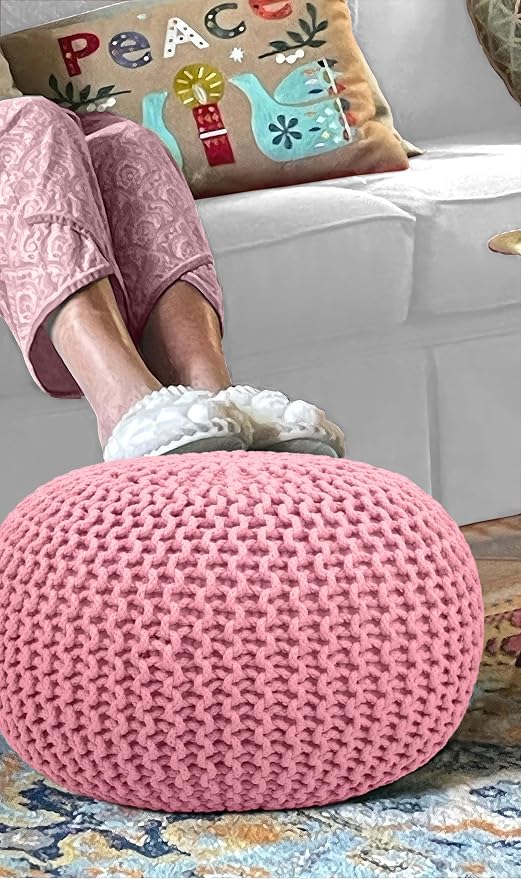 Pink - Round
