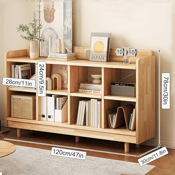 Wood Color