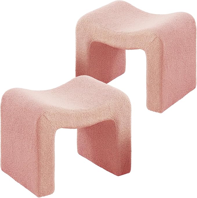 Pink-single One-2set