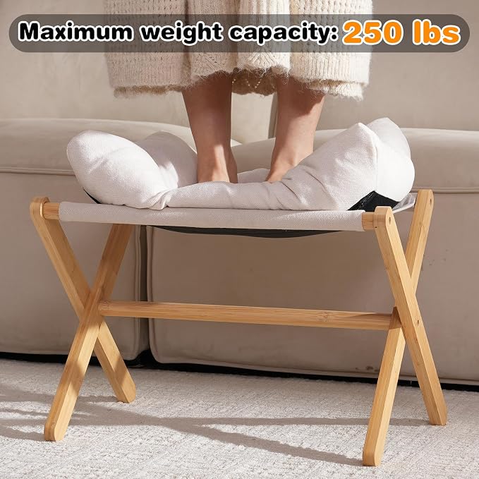Large Beige