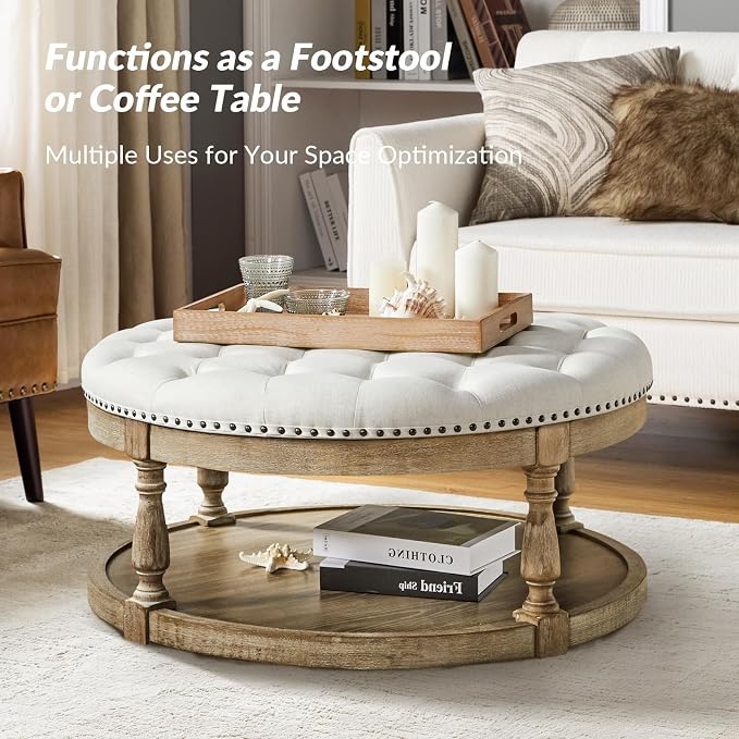 Fabric Ivory