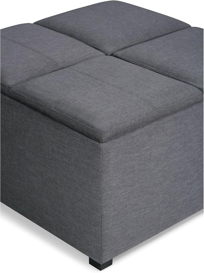 Slate Grey
