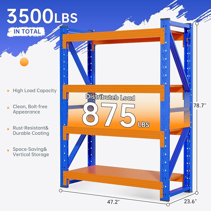Blue&orange