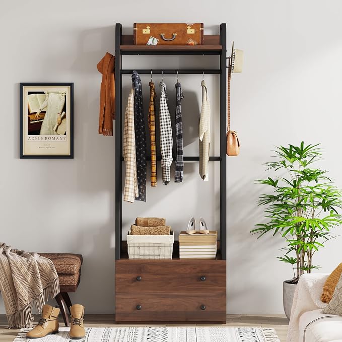 Rustic Brown