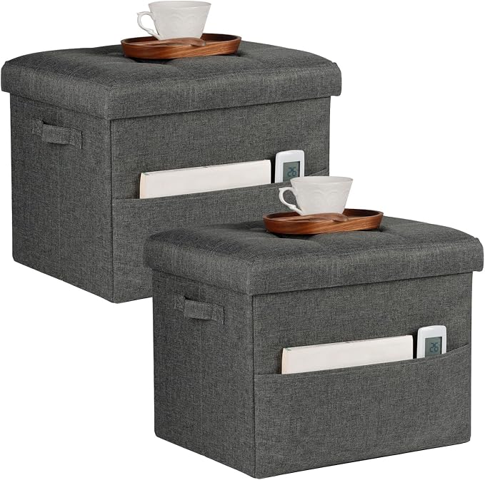 Dark Gray-2pc