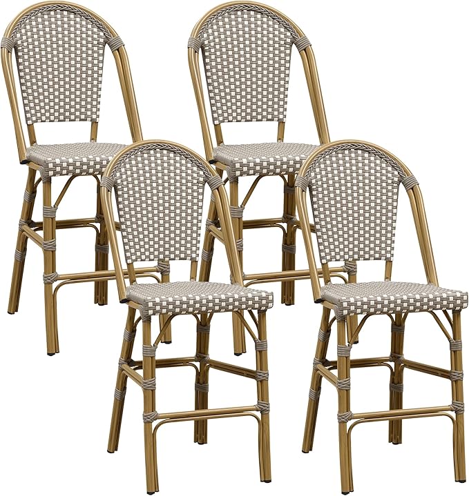Grey (Bamboo Finish)