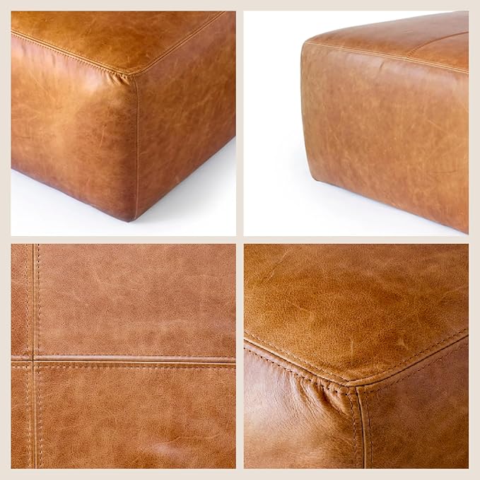 Cognac Tan
