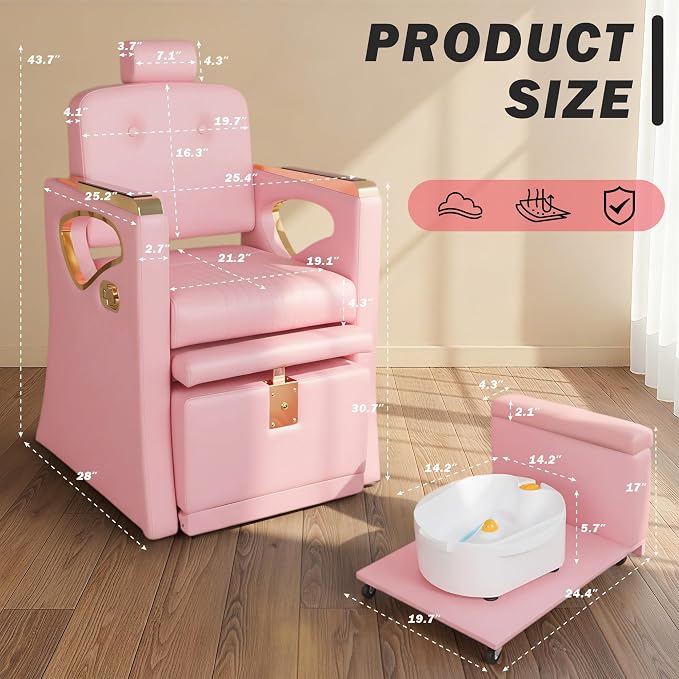 Pink Gold