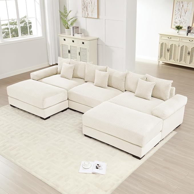 Cream White