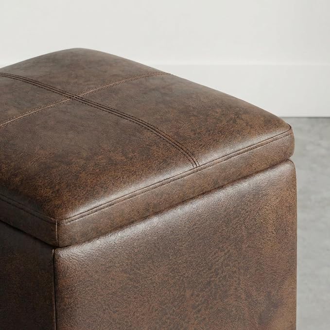 Aged Brown