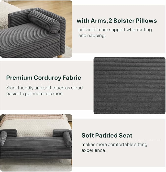 Charcoal Grey