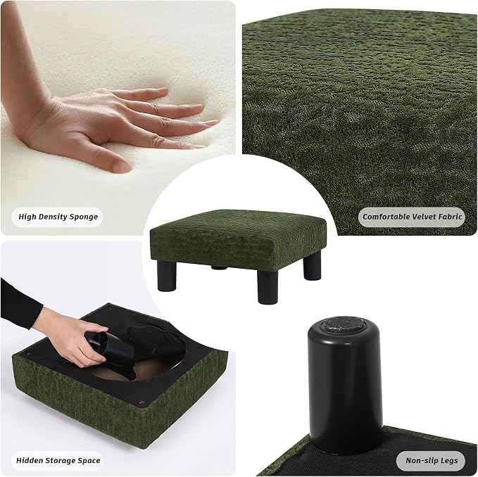 Deep Green