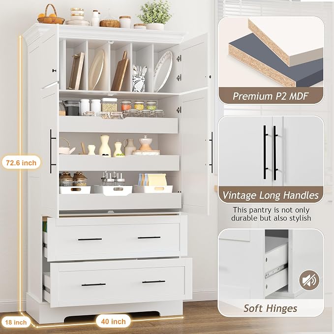 White + Mdf5