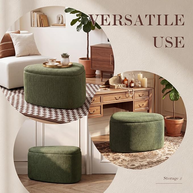 Green Linen