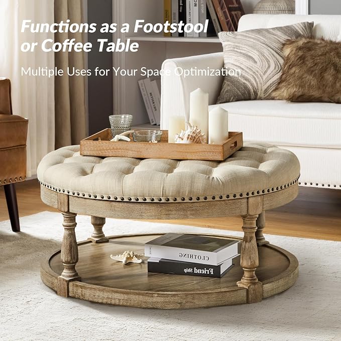 Fabric Linen