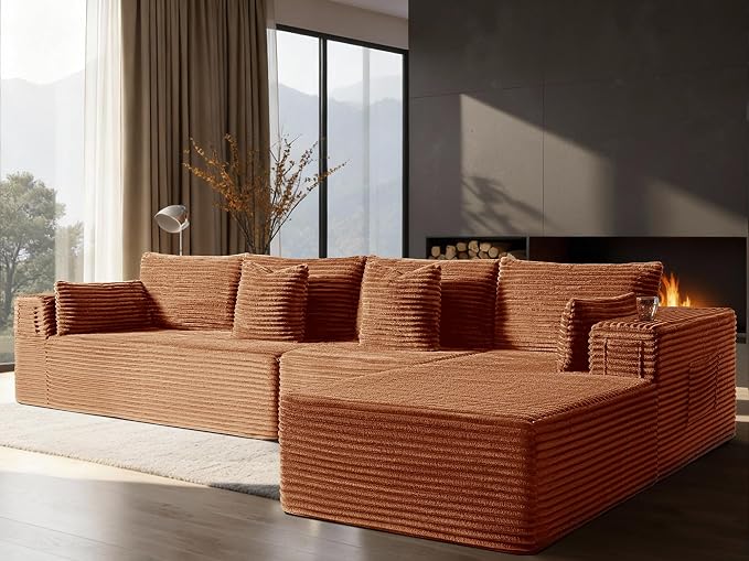 Deep Orange
