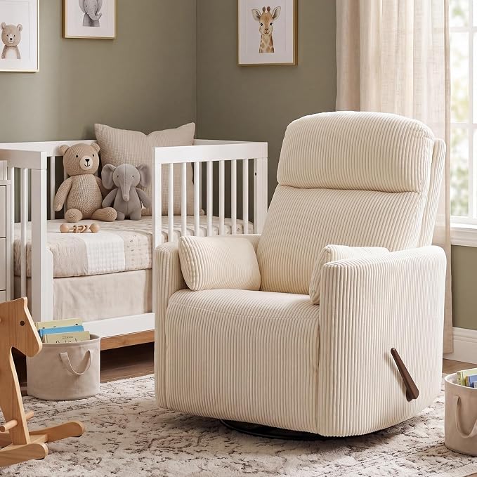 Corduroy Beige