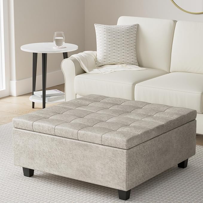 Distressed Grey Taupe