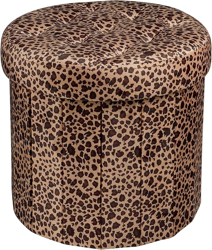 Leopard Print 1 Pack