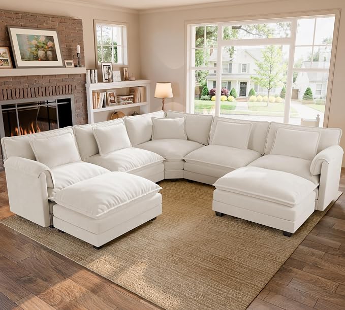 Cream White