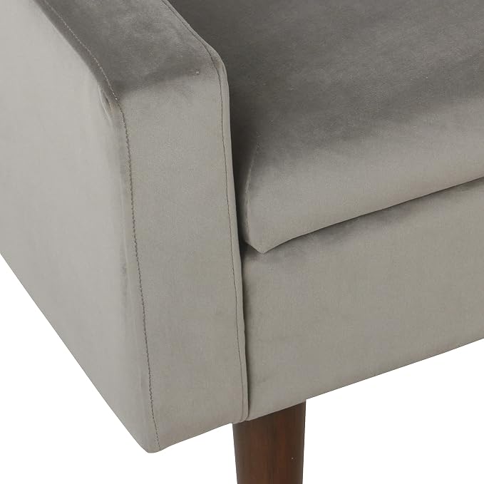 Velvet Grey
