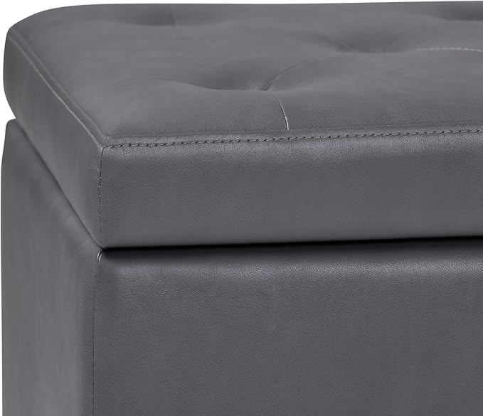 Stone Grey