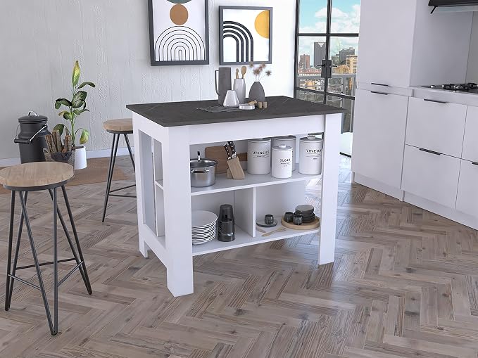 White / Onyx