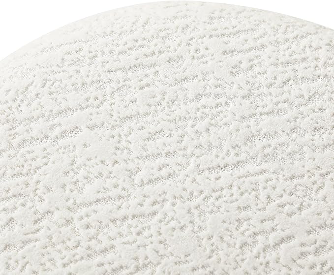 White-3 Tiers Velvet