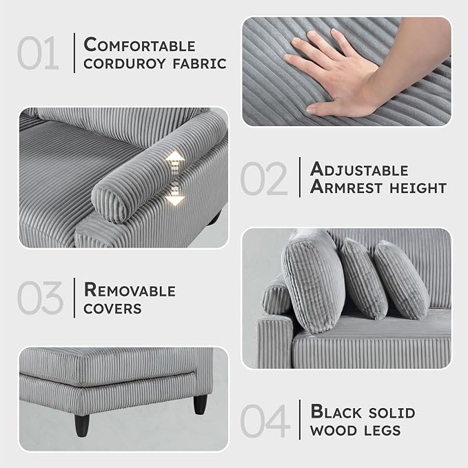 Grey