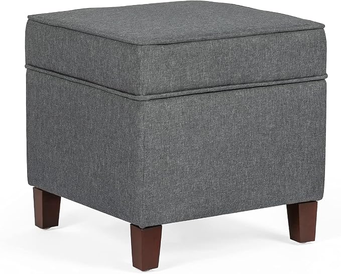 Style1 Fabric Dark Grey