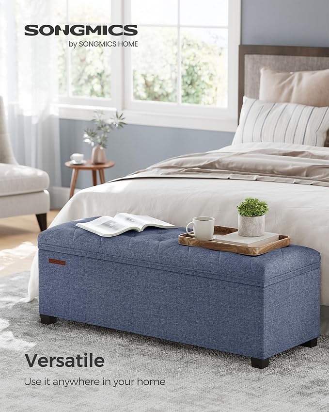 Light Denim Blue