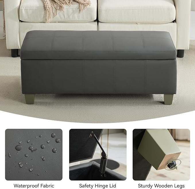Dark Grey