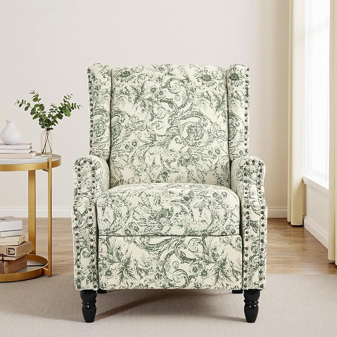 Green Pattern