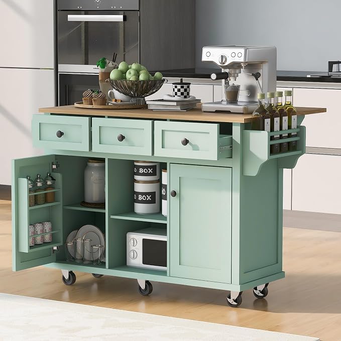 Mint Green
