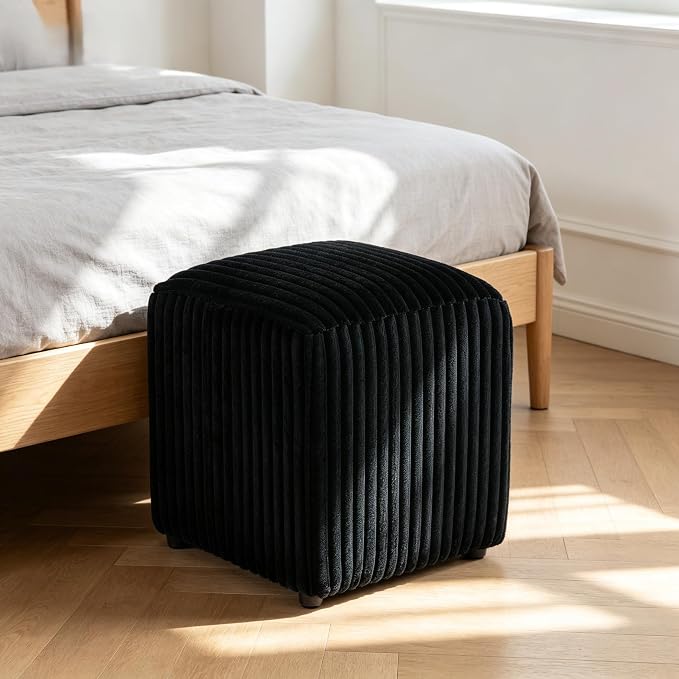 Cube-black