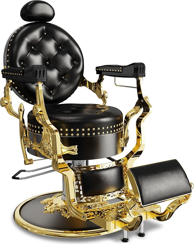 Black and Gold