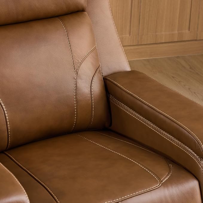 Saddle Brown