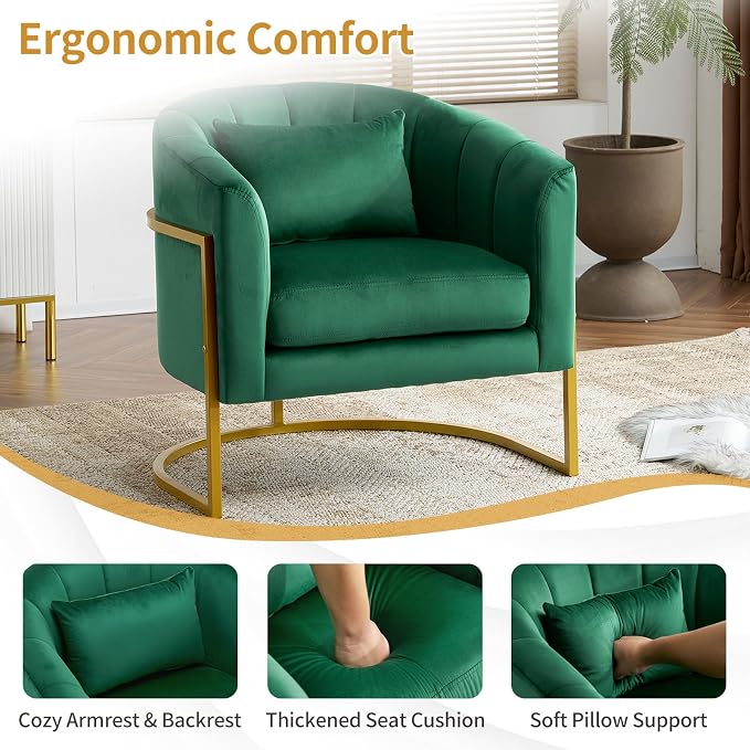Green(velvet)