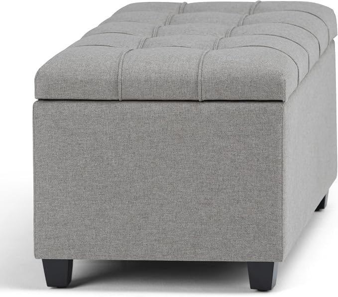 Dove Grey