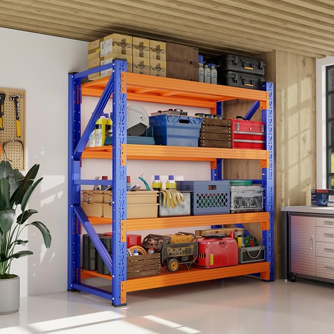Blue&orange