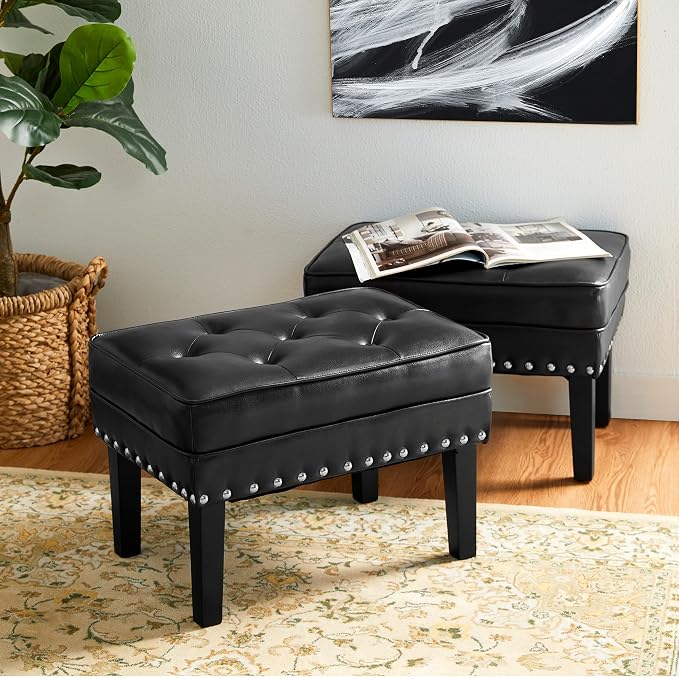2 Pack Black