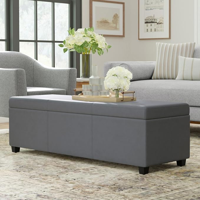 Stone Grey