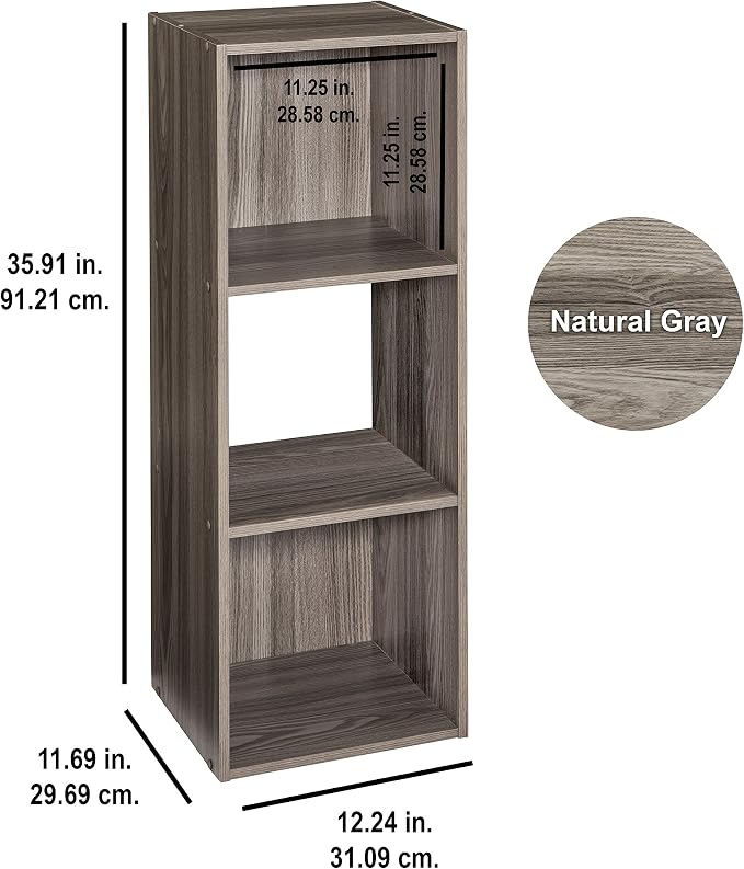 Natural Gray