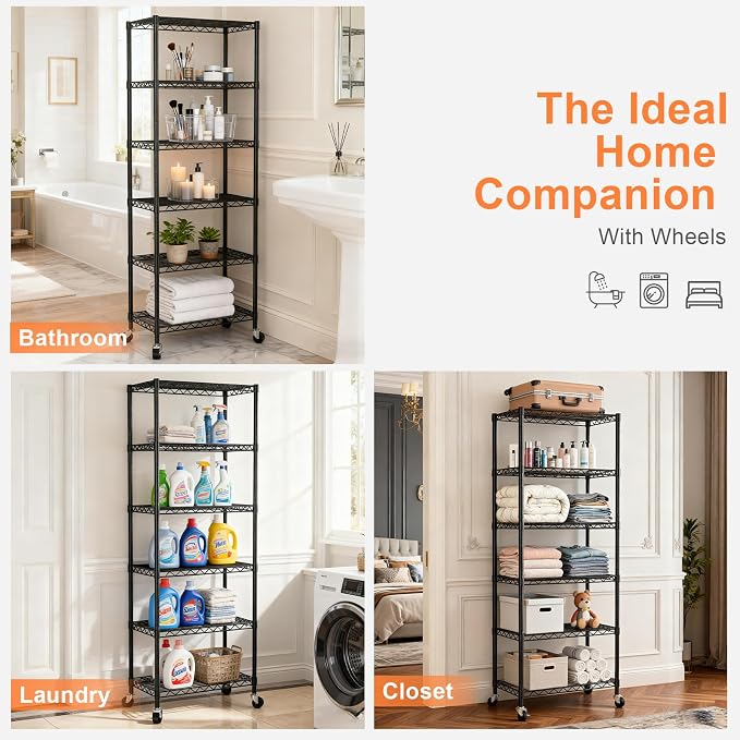 6-tier Black-21.3\